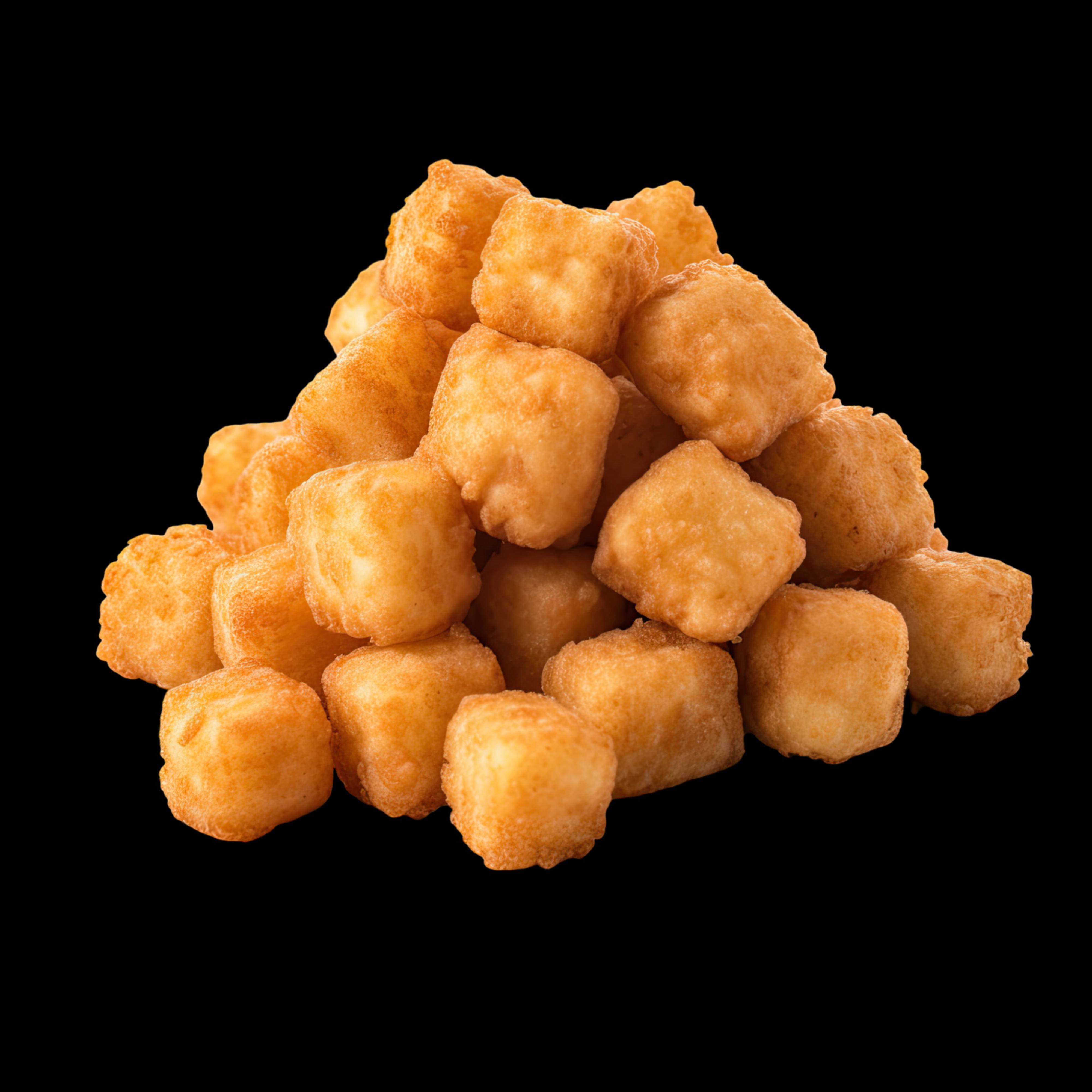 Tater Tots 🔥👅