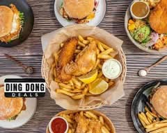 Mummas’ Fish ‘N’ Chips