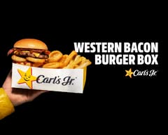 Carl's Jr. (Hornby)