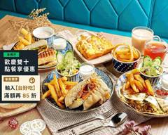 邑朵早午餐
