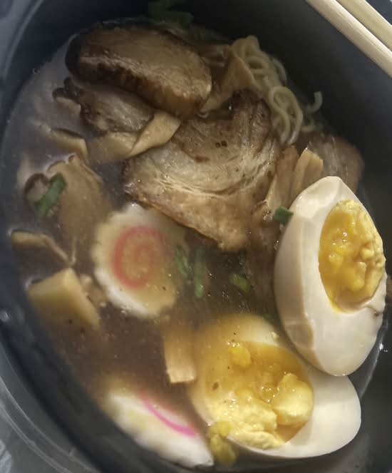 Shoyu Ramen