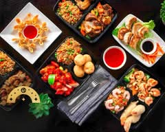 Spring China House (Etobicoke)