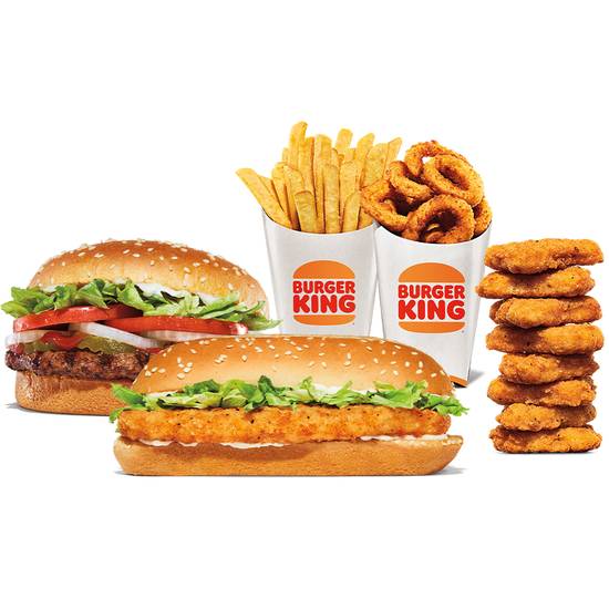 Double Bundle