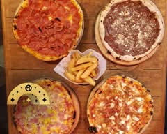 212 Pizza Bar Condesa