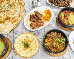 Yemeni Star Restaurant (2550 Boston Road)