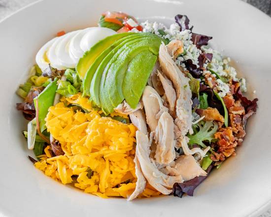 Order Classic Cobb Salad  food online from Downtown Joes store, Napa on bringmethat.com