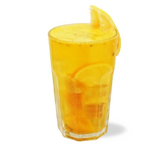 Tropical Lemonade