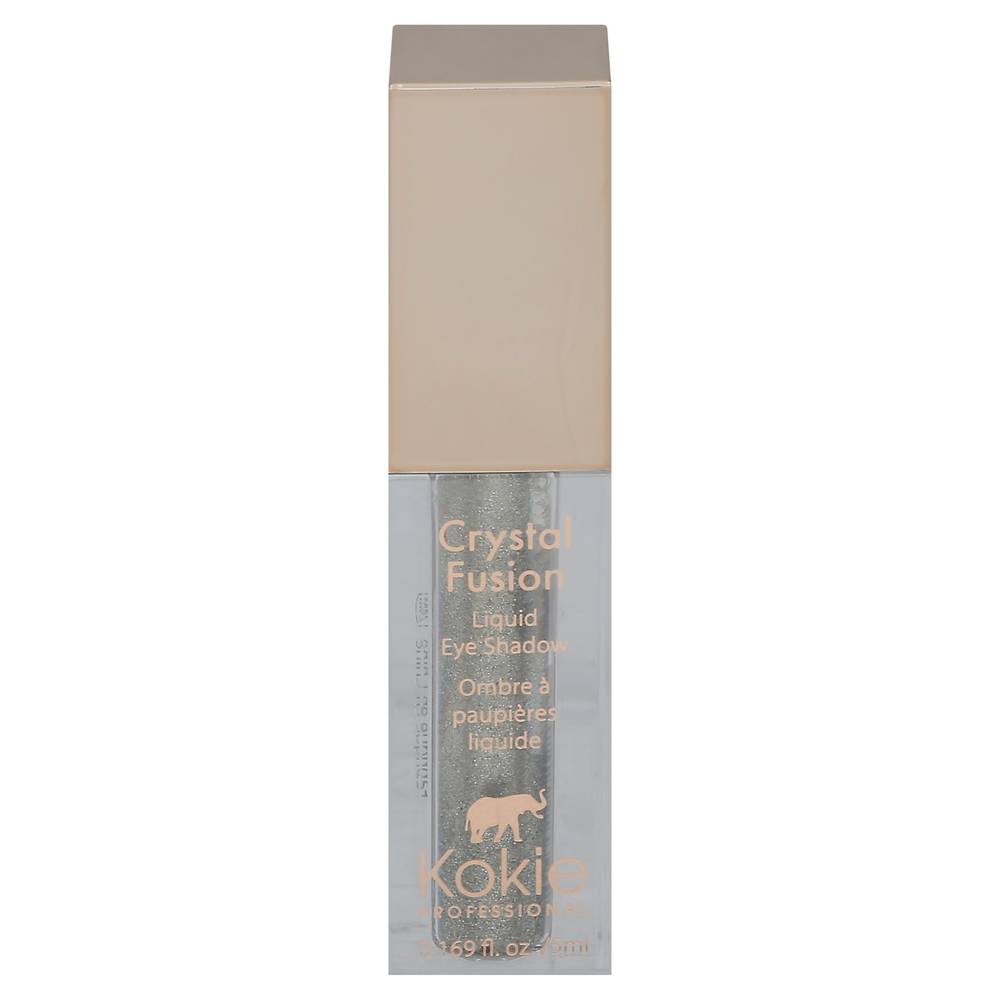 Kokie Professional Kokie Liquid Eyeshadow Star Dust