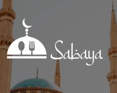 Sabaya - Arabic Food
