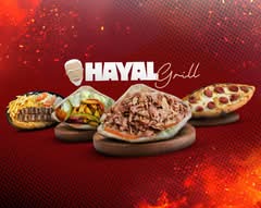 Hayal Chicken Grill