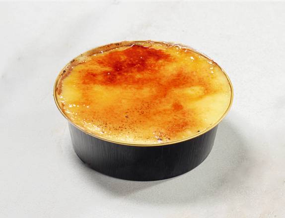 Crema Catalana