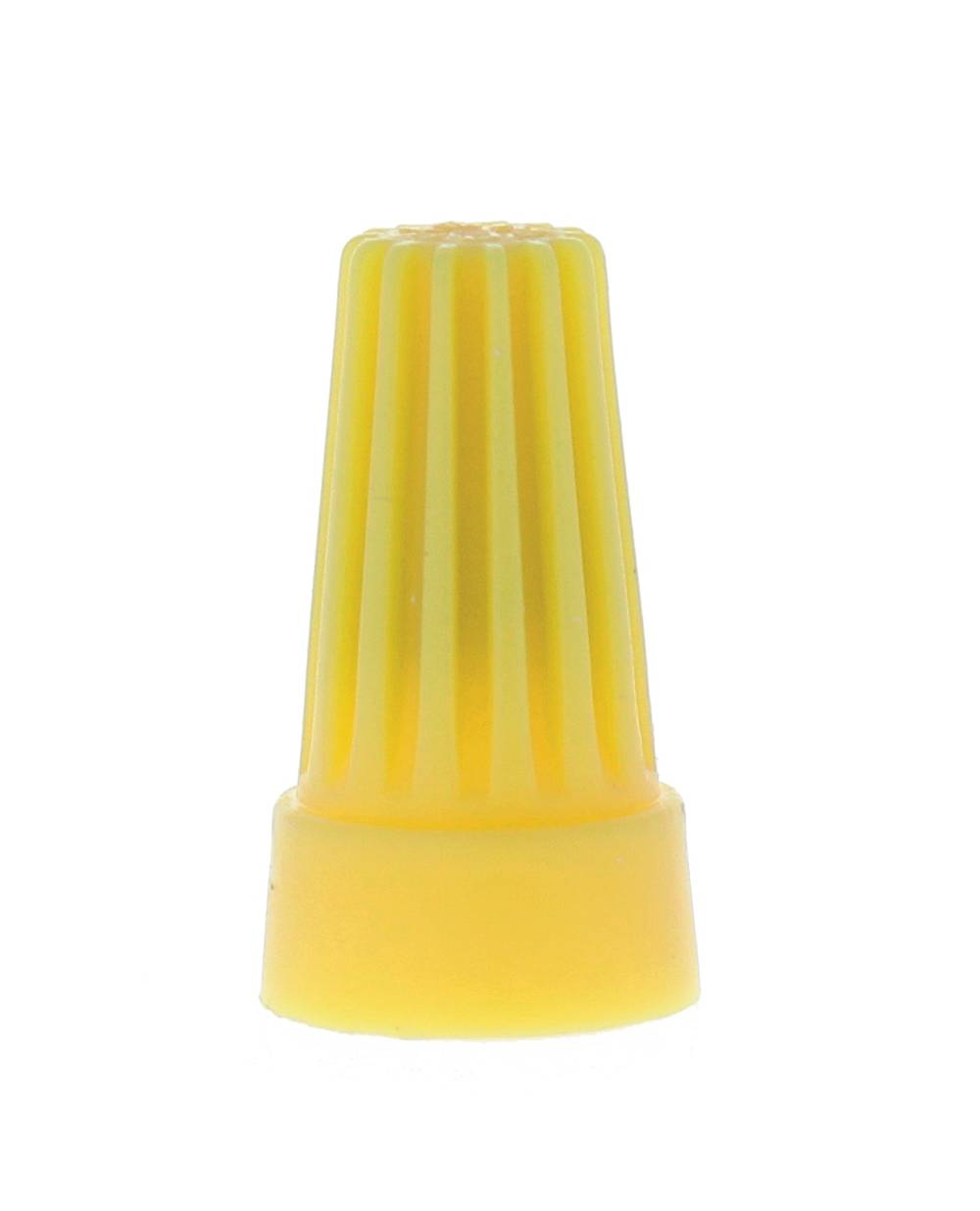 IDEAL Wire Connectors Yellow (25-Pack) | 773303