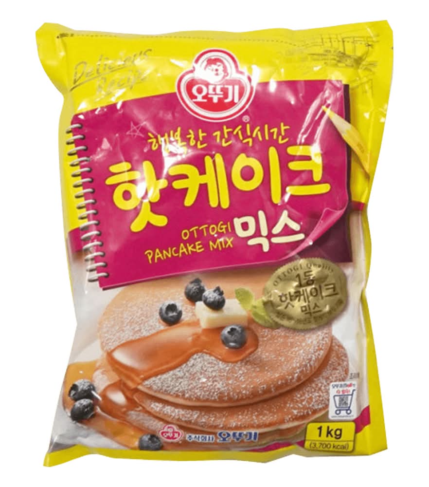 Ottogi Korean Style Pancake Mix (1 kg)