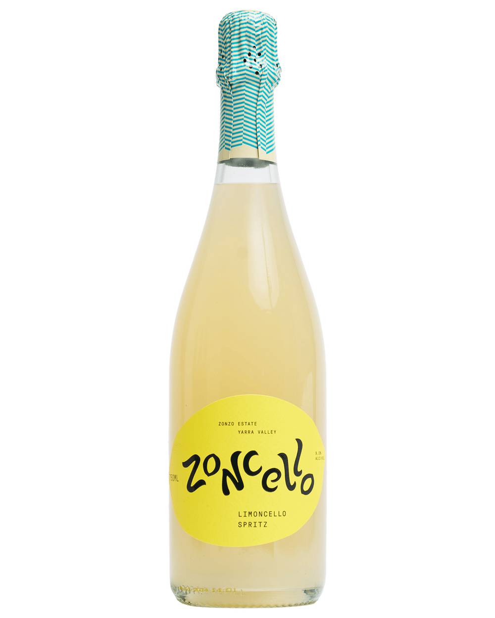 Zonzo Estate Limoncello Spritz 750ml