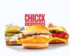 Chicck Chicken (Aix)