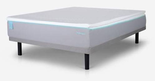 Le surmatelas Bloom