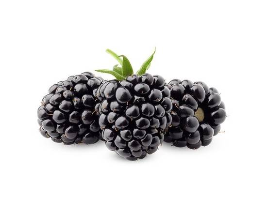 Driscoll's · Mûres (227 g) - Blackberries (170 g)