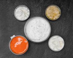 Brun'z @ Wiggy Wings