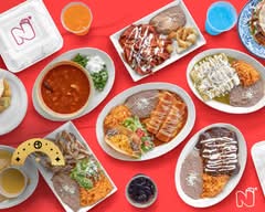 NChiladas (South Congress)