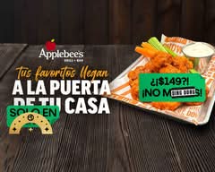 Applebee's Plaza Averanda