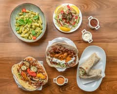 Lavas Restaurant 🥙🍗