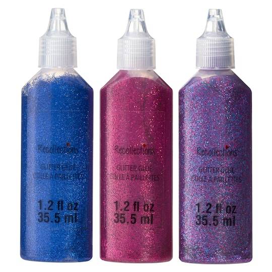 Glitter Glue By Recollections