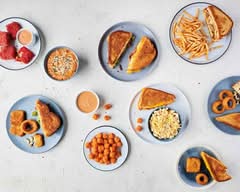 Grilled Cheese Society (611 Ocean Street)
