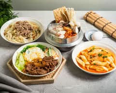 濟洲王 l 在地20年韓式料理專賣