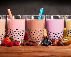 Boba Tree Cafe (Anchorage)