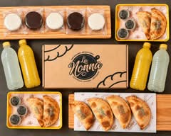 La Nonna Empanadas Argentinas