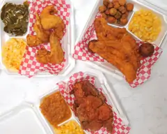 Golden Corner Market Hot Food (35 6th St)