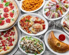 Sonny's Pizzeria & Restaurant (512 Grand Avenue)