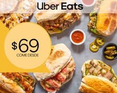 Tortas Mapo’s (Centro)