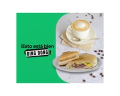 Panaderia y Reposteria Puerto Pan by Winnys