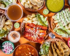 Desayunos Comidas y Más