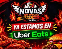 NOVASWINGS