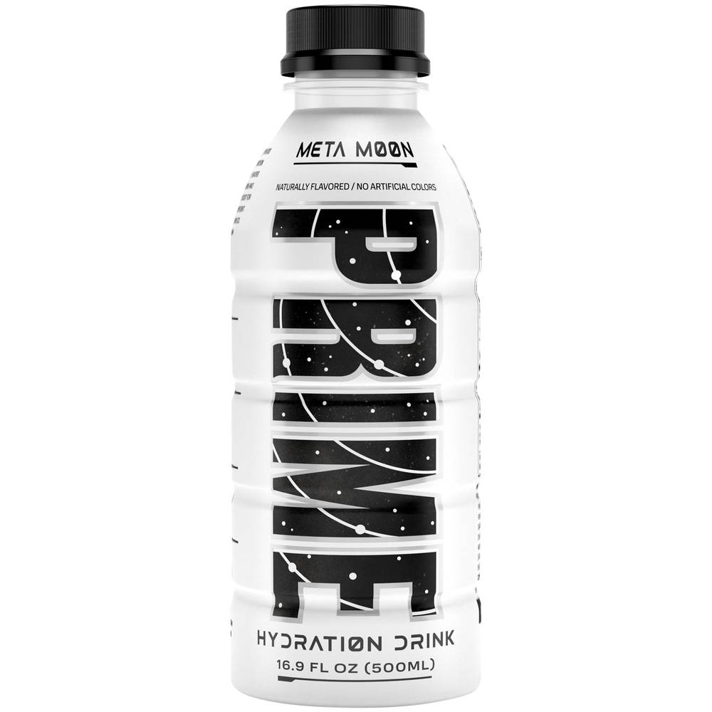 Prime Hydration Drink Sports (16.89 fl oz) (meta moon )