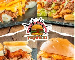 Frito y Burger Franco Talca