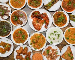 Eat More Peri Peri