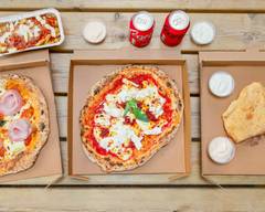 The Flow Pizza