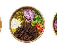Dubai Bites Mediterranean Grill (2260 Alpine Avenue Northwest)