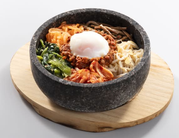 本格韓式ビビンバ 京城 志村坂上店 Authentic Korean Bibimbap 