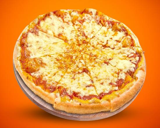Pizza Margherita