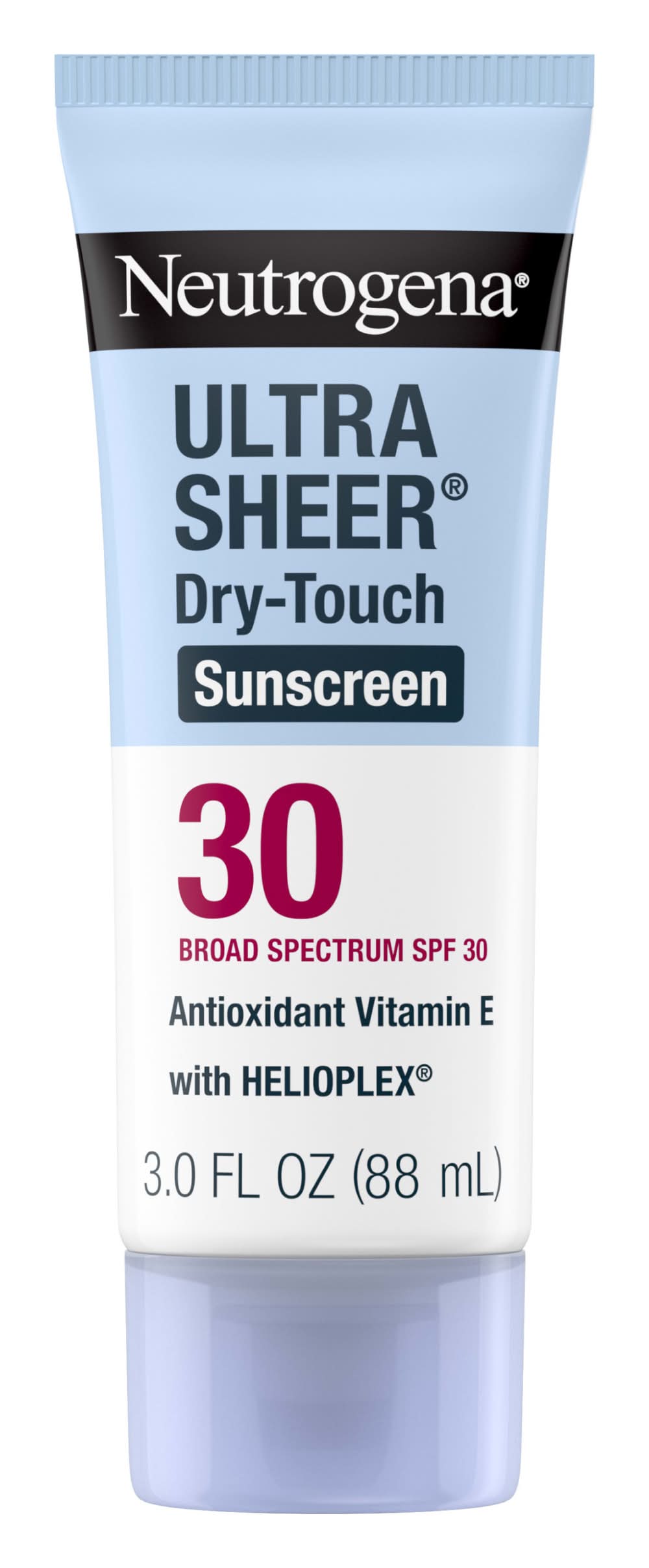 Neutrogena Ultra Sheer Dry-Touch Sunscreen (3 fl oz)