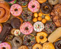 Dank Donuts (42612 Moonrudge Rd)