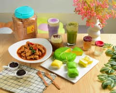 燕麗食品 千層榴槤蛋糕