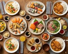 Mr. Noda Sushi and More