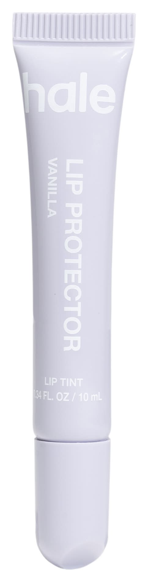Hale Lip Protector Lip Tint 0.34oz Vanilla