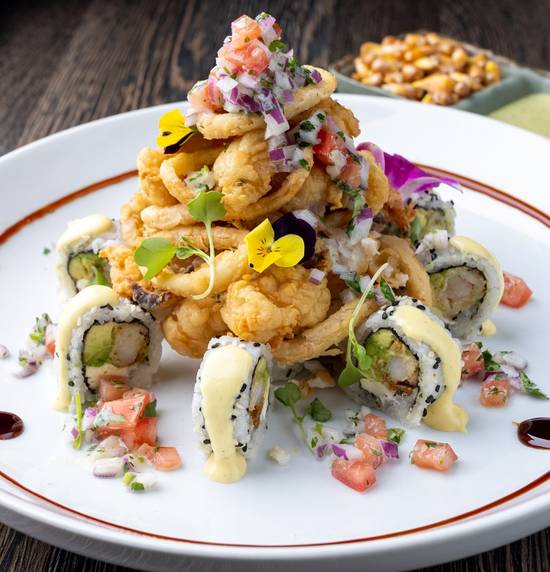 La Jaleita Roll