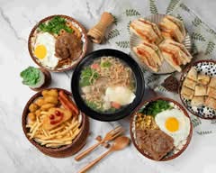 巧滿福早午餐